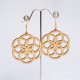 Pendientes Geometría Sagrada