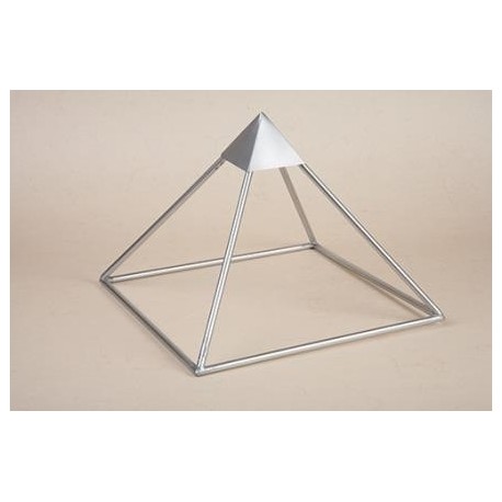 PIRÁMIDE ALUMINIO GRANDE