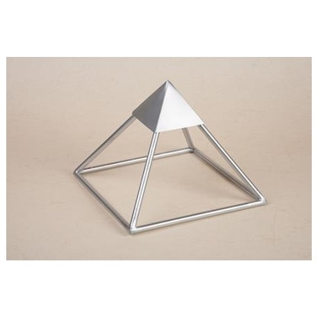 PIRÁMIDE ALUMINIO MEDIANA