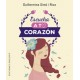 ESCUCHA A TU CORAZÓN + CARTAS