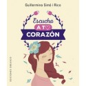 ESCUCHA A TU CORAZÓN + CARTAS