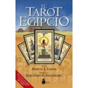 EL TAROT EGIPCIO
