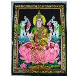 Batik Laxmi