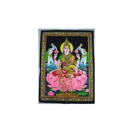 Batik Laxmi