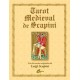 EL TAROT MEDIEVAL DE SCAPINI,LUIGI SCAPINI