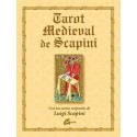 EL TAROT MEDIEVAL DE SCAPINI,LUIGI