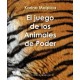 EL JUEGO DE LOS ANIMALES DE PODER