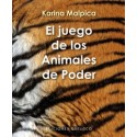 EL JUEGO DE LOS ANIMALES DE PODER