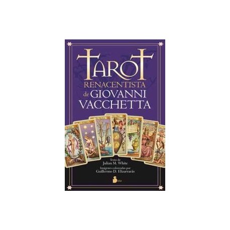 TAROT RENACENTISTA DE GIOVNNI VICCHETTA