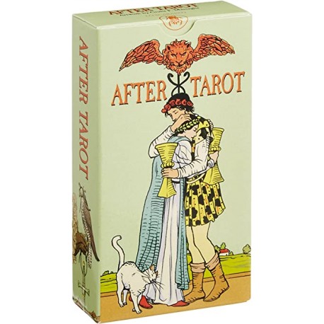 AFTER TAROT