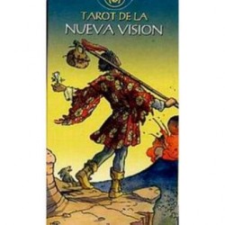 TAROT NUEVA VISIÓN
