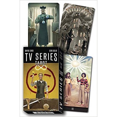 TAROT TV SERIES
