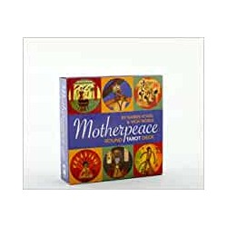 TAROT MOTHERPEACE