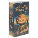 JACK-O-LANTERN TAROT