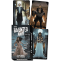 TAROT OF HOUNTED HOUSE