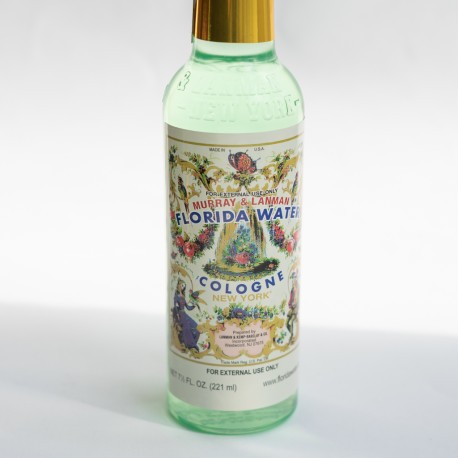 Agua Esotérica de Florida (Nueva York)