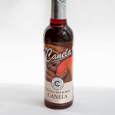 Colonia de Canela
