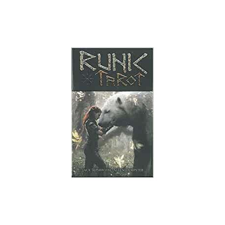 RUNIK TAROT