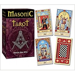 MASONIC TAROT