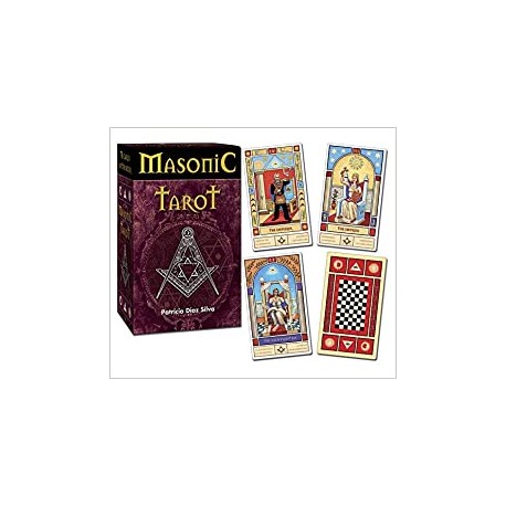 MASONIC TAROT