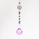 Móvil "Flor de la Vida" Feng Shui