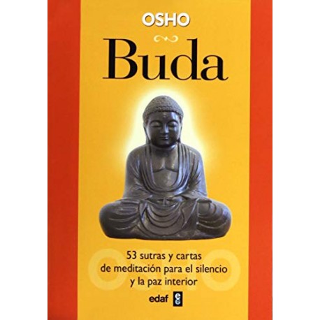 OSHO BUDA