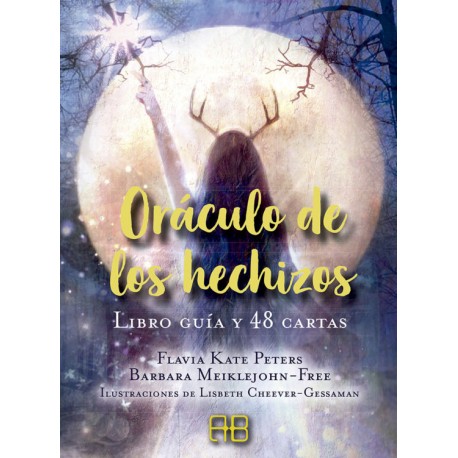 ORÁCULO DE LOS HECHIZOS