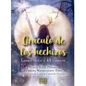 ORÁCULO DE LOS HECHIZOS