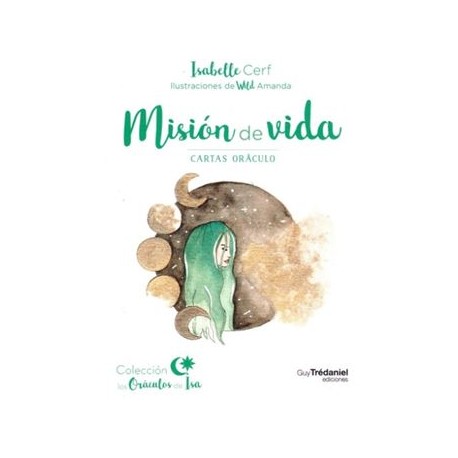 MISIÓN DE VIDA