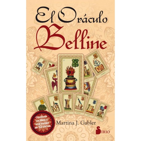 EL ORÁCULO BELLINE