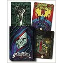 SANTA MUERTE ORACLE
