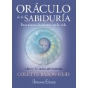 ORÁCULO DE LA SABIDURÍA