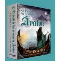 EL ORÁCULO DE LAS BRUMAS DE ÁVALON
