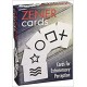 ZENER CARDS