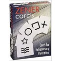 ZENER CARDS