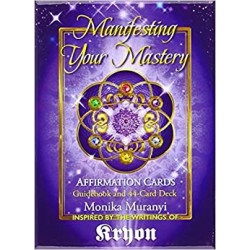 MANIFESTING YOUR MASTERY