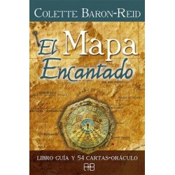 EL MAPA ENCANTADO