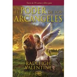 EL PODER DE LOS ARCÁNGELES