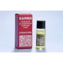 PERFUME ASHE ATRACCIÓN