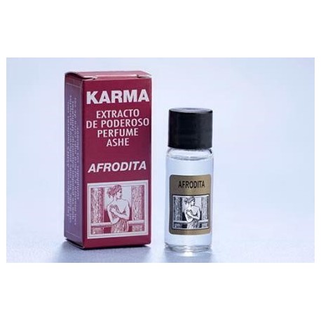 PERFUME ASHE AFRODITA