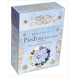 Piedras que curan (Barajas)