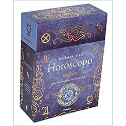 Horóscopo (Barajas)