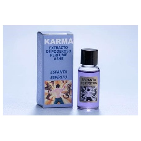 PERFUME ASHE ESPANTA ESPIRITU