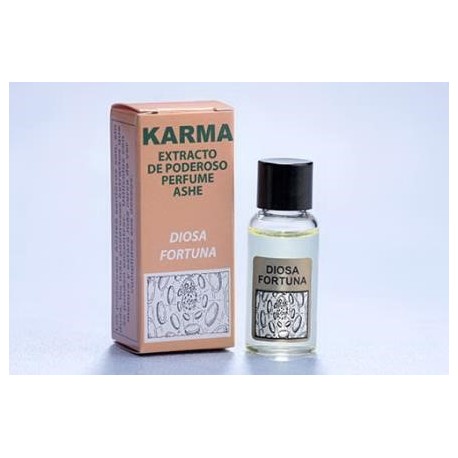 PERFUME ASHE DIOSA FORTUNA