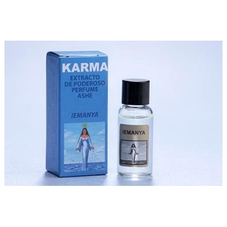 PERFUME ASHE IEMANYA