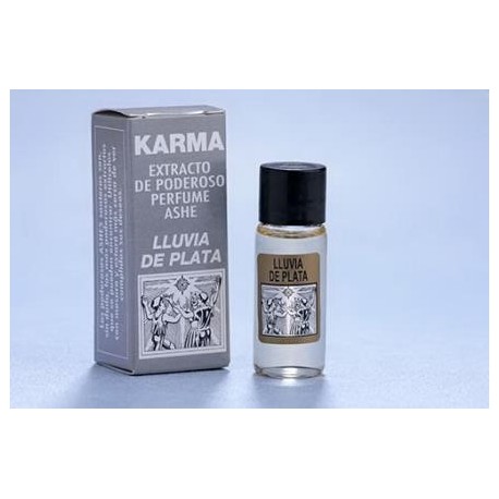 PERFUME ASHE LLUVIA DE PLATA