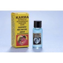 PERFUME ASHE SAGRADO NECTAR DEL AMOR