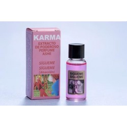 PERFUME ASHE SÍGUEME SÍGUEME