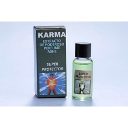 PERFUME ASHE SUPER PROTECTOR