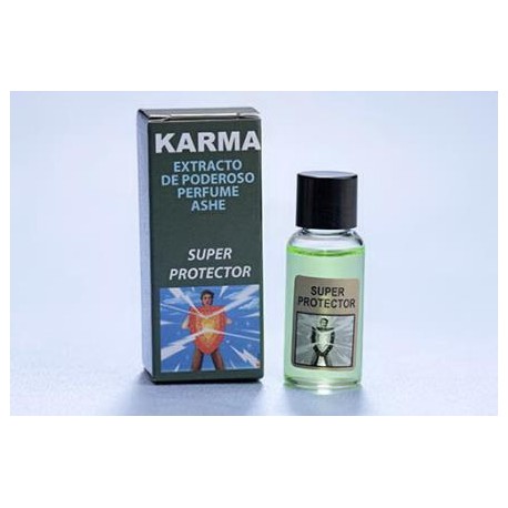 PERFUME ASHE SUPER PROTECTOR